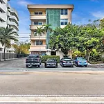 Bay Harbor Sunset Apt 4B