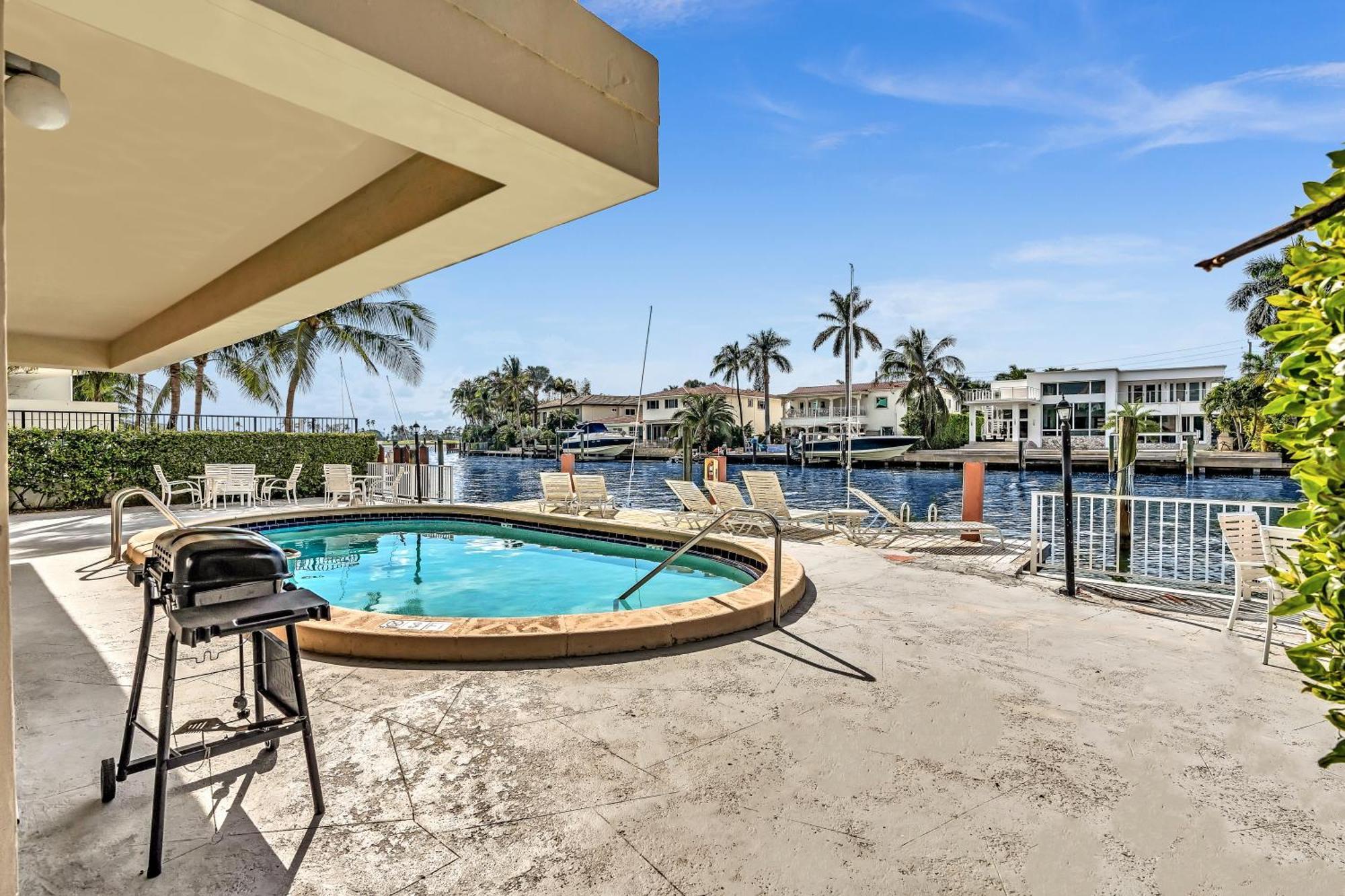 Bay Harbor Sunset 4b Apartment Miami Beach
