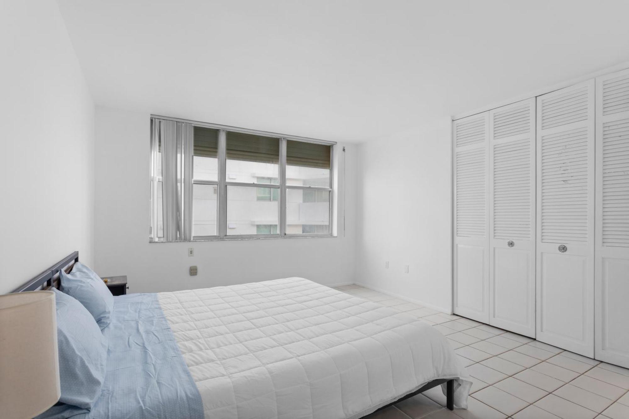 Bay Harbor Sunset 4b Apartment Miami Beach